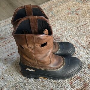 Georgia Boot Muddog 2 Waterproof Boots